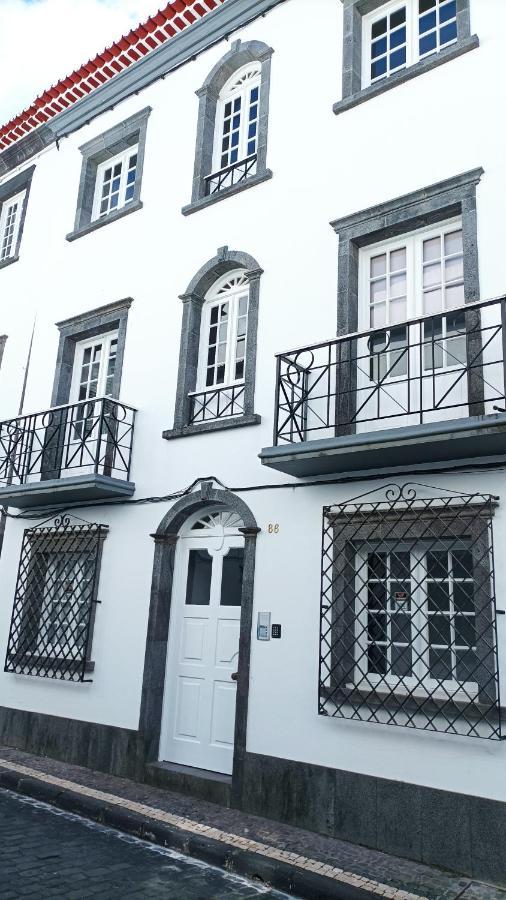 Colegio 86 Apartment Ponta Delgada Exterior foto